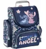 Schulranzen Set Lilo & Stitch Disney DS25CC Paso 3-teiliges Produktbild-Vorschau 2