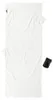 COCOON TravelSheet cotone - Sacco a pelo da cabina, colore Anteprima dell’immagine prodotto 1