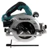 Scie circulaire 36V Ø190 mm MAKITA - sans batterie ni Voir les images du produit 12