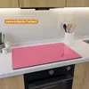 Wallario Herdabdeckplatte aus Glas, Größe 80 x 52 cm Produktbild-Vorschau 5