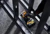 Dewalt Zakrętarka Udar.18V 208Nm Dcf850P2T 2X5,0Ah Tstak Produktbild-Vorschau 18
