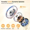 Bluetooth 5.4 In Ear Kopfhörer mit 6 Mikrofonen, ENC Noise Produktbild-Vorschau 7