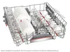 Bosch SMD8TCX04E Serie 8, Smarter Geschirrspüler Produktbild-Vorschau 27