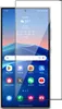Mobigear Premium  Samsung Galaxy S24 Ultra Panzerglas Produktbild-Vorschau 2
