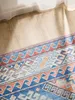 benuta tapis vintage lavable George Bleu 160x230 cm tapis Voir les images du produit 3