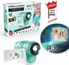 Canal Toys CLK039 Canaltoys Camera Projector Anteprima dell’immagine prodotto 1