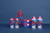 Mepal Break Set Campus Spiderman fľaša na pitie a obedový Náhľad obrázku produktu 10