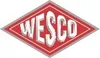 WESCO Pushboy 50l neusilber Abfallsammler Produktbild-Vorschau 2