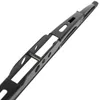 Seat Altea 5P1 2004- Heckscheibenwischerarm + Wischerblatt Produktbild-Vorschau 6