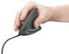 Trust, Ergonomische Kabelmaus Vertikal mit blauer LED, Produktbild-Vorschau 11