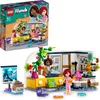 Stavebnica LEGO Friends 41740 Aliyina izba (209 dielikov) Náhľad obrázku produktu 1