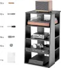 supporto multimediale in legno a 5 livelli - supporto Anteprima dell’immagine prodotto 9