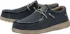 HEYDUDE Hey Dude Wally Braided Schuhe Herren blau 43 Produktbild-Vorschau 38