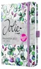 Wochenkalender Jolie 2027 Hardcover ca. A5 Clover Romance Produktbild-Vorschau 1