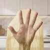 Odpadkové Pytly S Páskem, 1 Rolka, 35 L, Žluté Náhled obrázku produktu 6