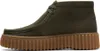 Clarks Torhill Moss 26179356 4, Boots in Grün, dunkel für Produktbild-Vorschau 27