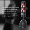 HOMCOM Stojící boxovací pytel 165 cm se základnou s Náhled obrázku produktu 5