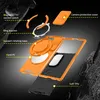 Dvouvrstvé pouzdro pro Samsung Galaxy Z Fold 7, s posuvným Náhled obrázku produktu 3