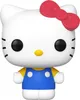 A Funko Pop! vinyl figure of Hello Kitty. Produktbild-Vorschau