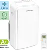 Trotec PAC 3000 X A + Mobiles Monoblock-Klimagerät, 2,9 kW Produktbild-Vorschau 1