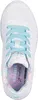Skechers Sneakers 314976LWPTQ in White Voir les images du produit 5