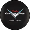 Fender Custom Shop Chevron Logo 30" Barová stolička Náhled obrázku produktu 2
