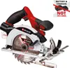 Einhell Power X-Change Akku-Handkreissäge TE-CS 18/165-1 Li Produktbild-Vorschau 1