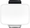 EKO - Madison Treteimer 30 Liter - Stainless Steel Plastic  Produktbild-Vorschau 6