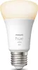 Philips Hue White E27 LED Leuchte – Smarte Lichtsteuerung Produktbild-Vorschau 3