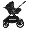 Lionelo Kombikinderwagen Layla 3in1 Babyschale, Babywanne Produktbild-Vorschau 26