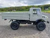 Amewi Mercedes-Benz Unimog Basic 4WD Hellgrau RTR 1 12 Anteprima dell’immagine prodotto 12