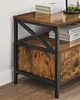 VASAGLE TV-Schrank, Lowboard für Fernseher bis zu 65 Zoll, Produktbild-Vorschau 4