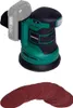 Vonroc Exzenterschleifer – 20V (Exkl. Akku & Charger) – Produktbild-Vorschau 1