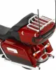 Maisto - HARLEY DAVIDSON MOTORCYCLES, 2013 FLHTK Electra Podgląd zdjęcia produktu 3