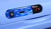 Autokühlschrank mit Heizung (25l, blau) Produktbild-Vorschau 4