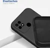 Hülle für Xiaomi Redmi 10C Case Cover Bumper Silikon Produktbild-Vorschau 3