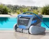 Dolphin M700 Poolroboter mit Spezial PVC Bürsten Produktbild-Vorschau 4