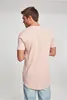 Urban Classics TB638 | Shaped Long Tee Herren T-Shirt - Produktbild-Vorschau 9