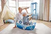 Hape Schaukelboot Spielzeug interaktiv blau komfortabel Produktbild-Vorschau 10
