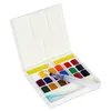 Sennelier la petite Aquarelle - Reise Aquarellkasten 18x1/2 Produktbild-Vorschau 3