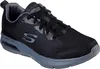 Skechers Dyna-Air 52556-BKCC, Sneaker, Herren, Schwarz Produktbild-Vorschau 15