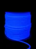 1lfm PSYWORK Schwarzlicht Flechtleine Weiß, 8mm Produktbild-Vorschau 2