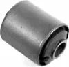 TEDGUM Querlenker-Gummilager 00125301 beidseitig Hinten Produktbild-Vorschau 2
