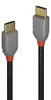 Lindy 36873, 3 m, USB C, USB C, USB 2.0, 0,48 Gbit/s, Podgląd zdjęcia produktu 2