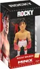 MINIX, Rocky Balboa Figur mit dem Thema Sport Kampf PVC 12 Produktbild-Vorschau 1