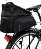 New Looxs Radtasche Sports Trunkbag RT2 31L Black - Produktbild-Vorschau 6