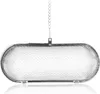 com-four® Teesieb aus rostfreiem Edelstahl 304, Produktbild-Vorschau 9