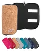 Casio FX-810 DE CW Taschenrechner mit Schutztasche kork Produktbild-Vorschau 3