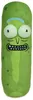Rick et Morty, peluche Pickle Rick, 38 cm, assortiment (24) Voir les images du produit 4