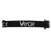 Vayox Stirnlampe VA0177 | 300lm | COB | Leicht | 4 Modi | Produktbild-Vorschau 10